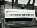 Накладка на приборную панель Toyota Cavalier 1995-2000