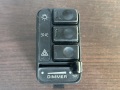 Блок кнопок Chrysler Voyager II ES 1991-1995