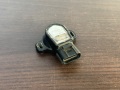 Датчик положения дроссельной заслонки Toyota Camry XV10 1990-1998