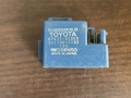 Реле 4 ПИН Toyota Mark II X80 1988-1992