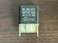 Реле топливного насоса Toyota Town Ace III R20 R30 1992-1996