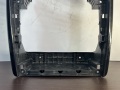 Рамка магнитолы Mercedes-Benz A-Class W169 2004-2012