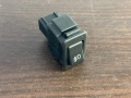 Кнопка включения противотуманных фар Nissan Terrano II R50 1996-2002