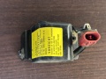 Датчик AIR BAG (подушек безопасности) Mitsubishi Pajero II 1990-2004