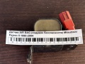 Датчик AIR BAG (подушек безопасности) Mitsubishi Pajero II 1990-2004