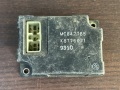 Блок управления подвеской Mitsubishi Fuso Super Great 1996-н.в.