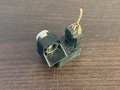 Датчик AIR BAG (подушек безопасности) Renault Megane II 2002-2009