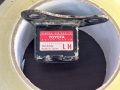 Датчик AIR BAG (подушек безопасности) Toyota Prius I XW10 1997-2003