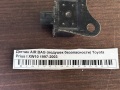 Датчик AIR BAG (подушек безопасности) Toyota Prius I XW10 1997-2003