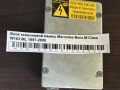 Блок ксеноновой лампы Mercedes-Benz M-Class W163 ML 1997-2005