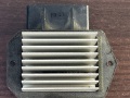 Резистор отопителя (сопротивление печки) Toyota Corolla E120 2001-2006