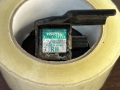 Датчик AIR BAG (подушек безопасности) Toyota Celica T230 1999-2006