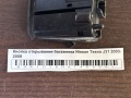 Кнопка открывания багажника Nissan Teana J31 2003-2008