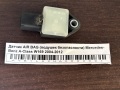 Датчик AIR BAG (подушек безопасности) Mercedes-Benz A-Class W169 2004-2012