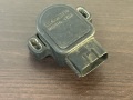 Датчик положения дроссельной заслонки Subaru Forester I 1997-2002