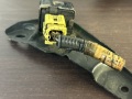 Датчик AIR BAG (подушек безопасности) Toyota Corolla E120 2001-2006