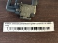 Клапан электромагнитный Toyota Corolla E110 1997-2002