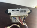 Радиатор отопителя электрический Toyota Corolla E150 2006-2013