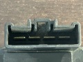 Резистор отопителя (сопротивление печки) Toyota Prius I XW10 1997-2003