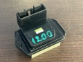 Резистор отопителя (сопротивление печки) Toyota Prius I XW10 1997-2003