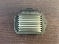 Резистор отопителя (сопротивление печки) Toyota Prius I XW10 1997-2003