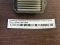 Резистор отопителя (сопротивление печки) Toyota Prius I XW10 1997-2003