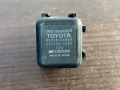Реле топливного насоса Toyota Celica T160 1985-1989