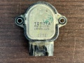 Датчик положения дроссельной заслонки Toyota Corolla E120 2001-2006