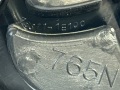 Эмблема решетки радиатора Toyota Corolla E120 2001-2006