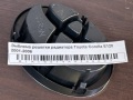 Эмблема решетки радиатора Toyota Corolla E120 2001-2006
