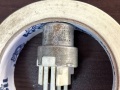 Реле 4 ПИН Toyota Carina ED T180 1989-1993