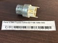 Реле 4 ПИН Toyota Carina ED T180 1989-1993