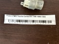Реле 4 ПИН Toyota Carina ED T180 1989-1993