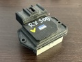 Резистор отопителя (сопротивление печки) Lexus RX 300 1997-2003