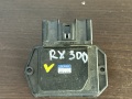 Резистор отопителя (сопротивление печки) Lexus RX 300 1997-2003