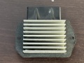 Резистор отопителя (сопротивление печки) Lexus RX 300 1997-2003