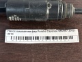 Насос омывателя фар Porshe Cayenne 955/957 2002-2010