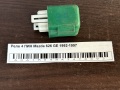 Реле 4 ПИН Mazda 626 GE 1992-1997