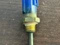 Датчик температуры (охлаждающей жидкости) Nissan Almera N15 1995-2000