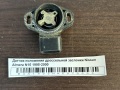 Датчик положения дроссельной заслонки Nissan Almera N15 1995-2000