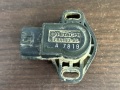 Датчик положения дроссельной заслонки Nissan Almera N15 1995-2000
