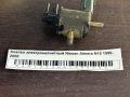 Клапан электромагнитный Nissan Almera N15 1995-2000