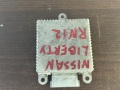Блок ксеноновой лампы Nissan Liberty 1998-2004