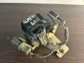 Блок реле ABS Nissan Almera N15 1995-2000