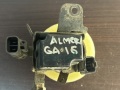 Блок реле ABS Nissan Almera N15 1995-2000