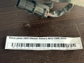 Блок реле ABS Nissan Almera N15 1995-2000