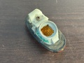 Повторитель на крыло Mitsubishi Diamante I 1990-1997