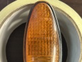 Повторитель на крыло Mitsubishi Diamante I 1990-1997