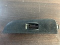 Накладка кнопки стеклоподъемника передняя левая Toyota Corolla E110 1997-2002