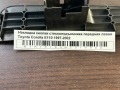 Накладка кнопки стеклоподъемника передняя левая Toyota Corolla E110 1997-2002